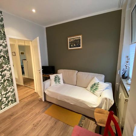 Harry'S Apartment Erfurt Zewnętrze zdjęcie