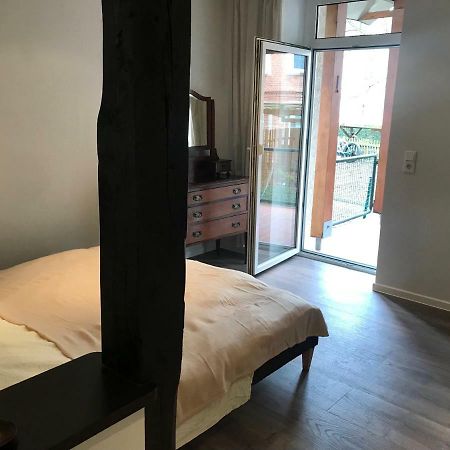 Harry'S Apartment Erfurt Zewnętrze zdjęcie