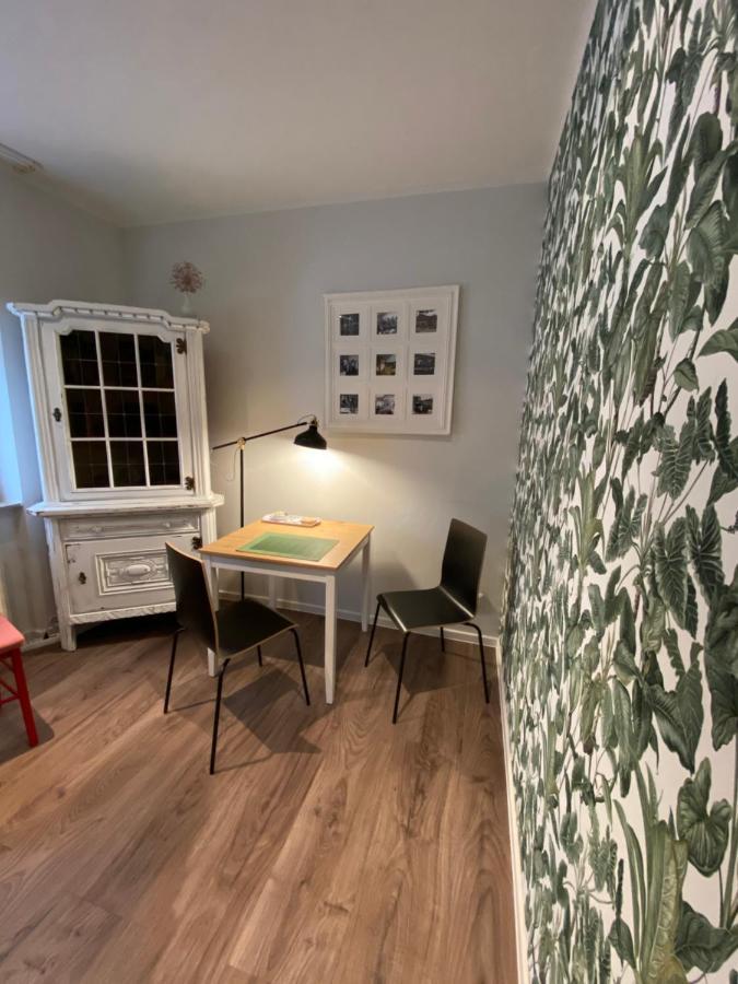 Harry'S Apartment Erfurt Zewnętrze zdjęcie